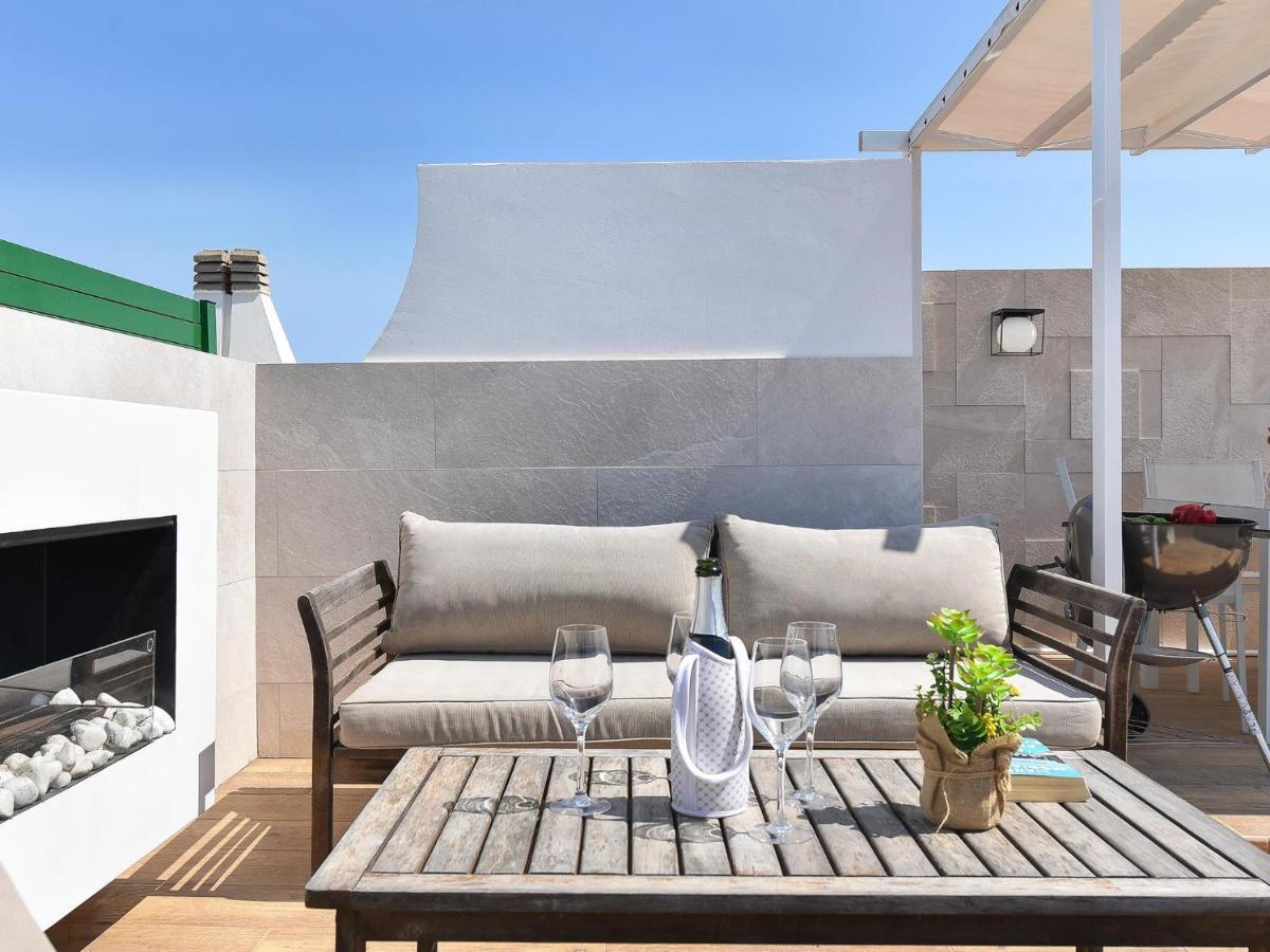 Vakantiehuis Irene By Villagrancanaria